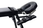 Obedience Extreme Sex Bench With Restraint Straps - Image 5
