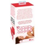 Wild Rose Suction Thruster - Red - Image 2