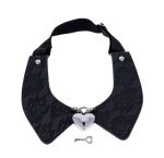 Heartbound Lace Day Collar - Image 2