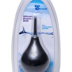Cleanstream Thin Tip Enema Bulb