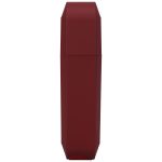 This Product Sucks - Sucking Clitoral Stimulator - Rechargeable - Red - Image 4