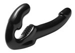 Revolver Strapless Strap on G Spot Dildo - Image 2
