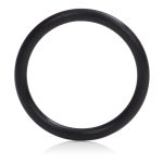Silicone Support Rings - Black - Image 5
