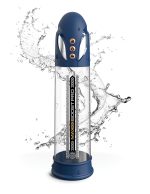 Max Boost Pro Flow - Blue/clear - Image 6