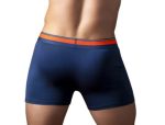 Soo Cumfy Boxer Brief - Medium - Navy - Image 2