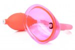 Vaginal Pump With 3.8 Inch Small Cup - Image 2
