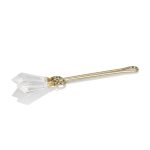 Intmate Play Clitoral Jewelry - Crystals - Image 3