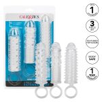 3 Piece Textured Extension Set - Image 6