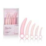 Inspire Silicone Dilator Kit - 5 Piece Set - Image 5