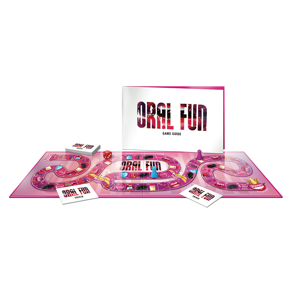 VrtaVjkInJwtxVyXepd6pycx7VjNZO15 Oral Fun - the Game of Eating Out Whilst Staying In! - Image 1