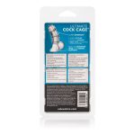 Ultimate Cock Cage - Clear - Image 2
