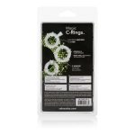 Magic C-Rings - Clear - Image 2