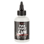 Fuck Sauce Unscented Cum Hybrid Lubricant - 4 Oz - Image 2