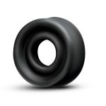 Performance - Silicone Pump Sleeve - Medium - Black - Image 2