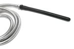 10 Inch Silicone Comfort Nozzle Attachment - Image 2