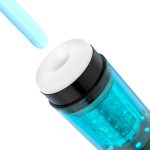 Adrian - Water Spa Rotating Male Masturbator - Blue - Image 5