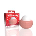 Screaming O Cuties Dotty Egg Vibrator - Dusty Rose - Image 2