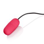 Power Play Playful Bullet - Pink - Image 2