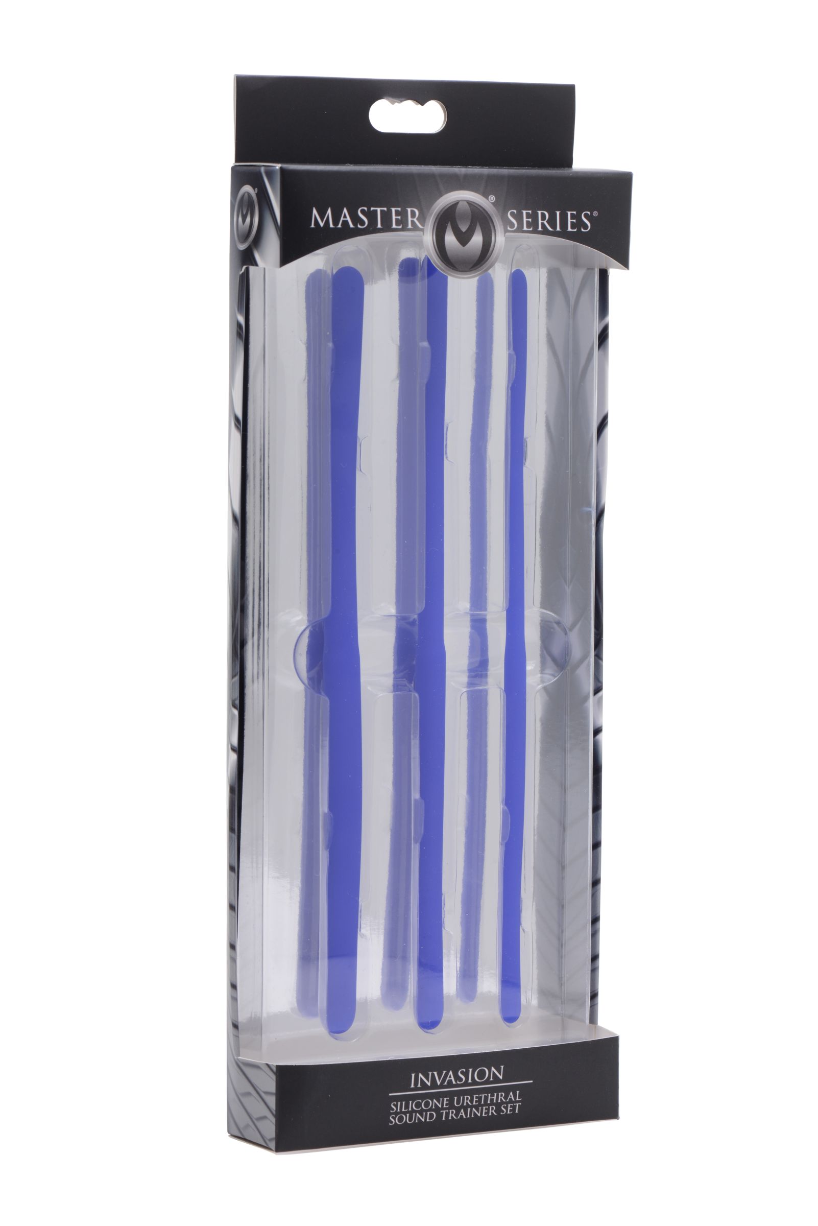 VzMme3ltINmrrROIAdUFoq838jplcdRT Invasion Silicone Urethral Sound Trainer Set - Image 1