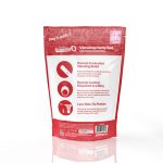 Screaming O 4t - Vibrating Panty Set With Remote Control Ring - Red