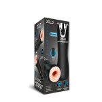 Zolo Automatic Blowjob - Black