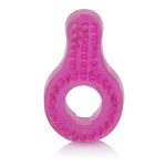 Super Stretch Enhancer Ring - Pink - Image 2
