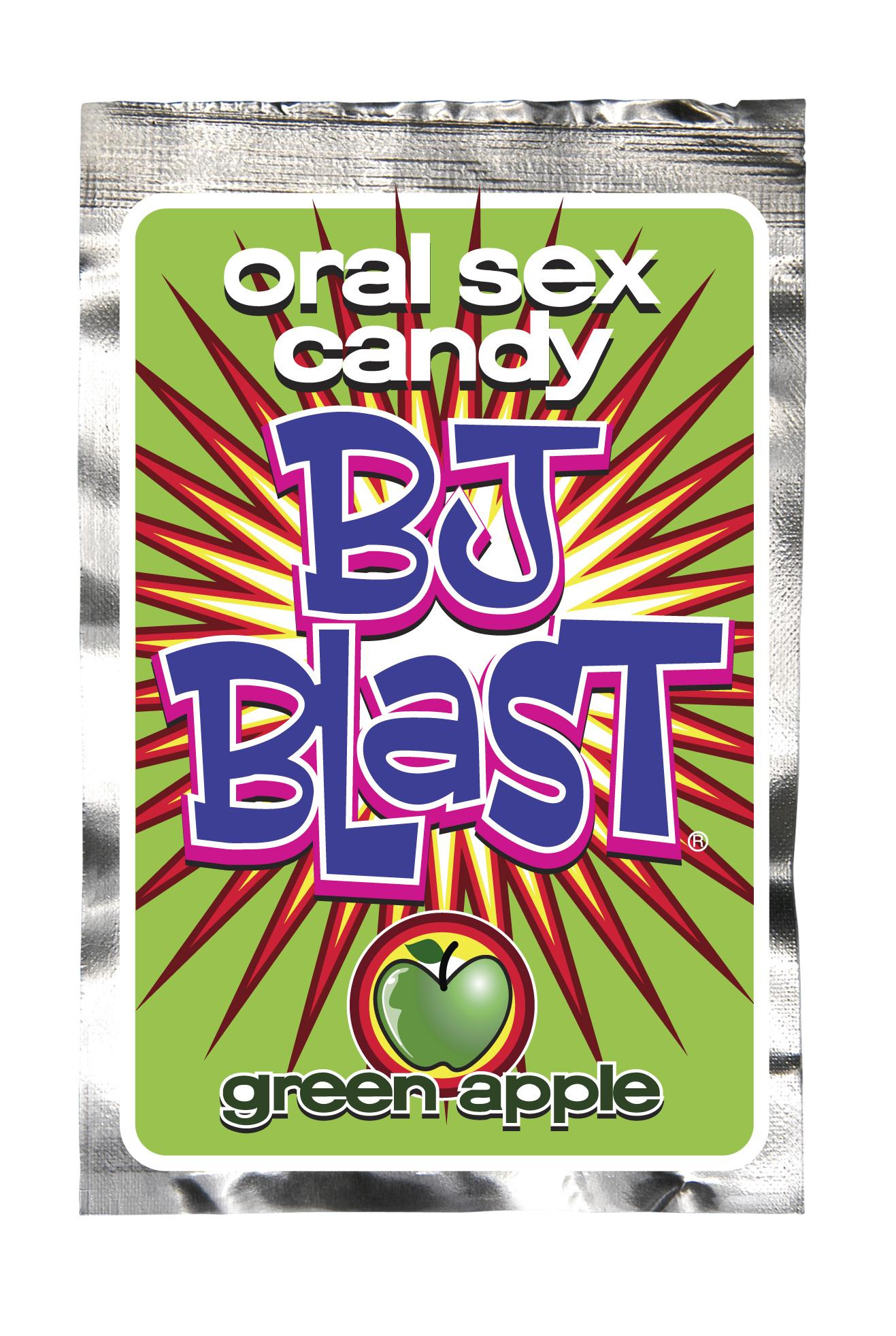 W2PwoT10IMKhnFWOCqbnoGOpFj1lfiVa Bj Blast - Green Apple - Image 1