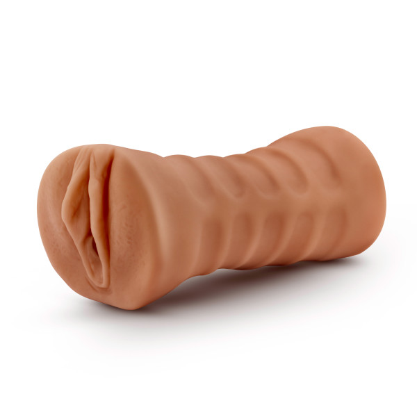 W2RwU0idcRlo2SpeZaVgOqHdiFhDlJYa M for Men - Julieta - Mocha - Image 1