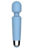 Mini Halo Powder Blue - Image 5