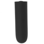 Pink Pussycat Vibrating Remote Control Bullet - Black - Image 4
