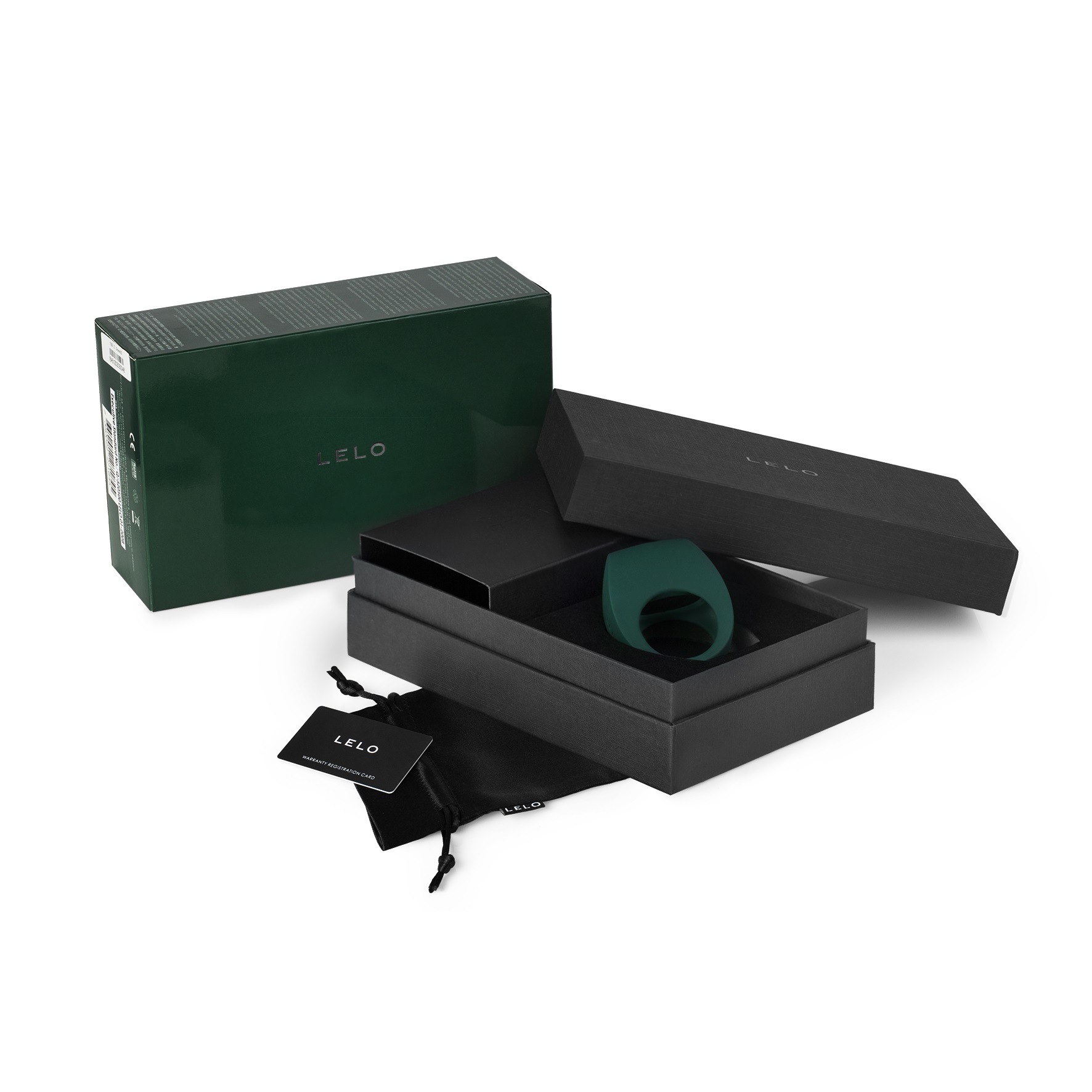 W71csY6BxcfaymtRl5pU0JuA00oIoNbT Tor II - Green - Image 1
