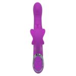 Enchanted Throbbing Butterfly - Purple - Image 4