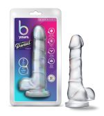 B Yours Diamond - Quartz - Clear - Image 2