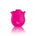 Zen Rose - Hot Pink - Image 2