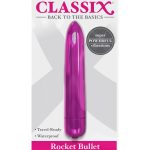 Classix Rocket Bullet - Pink