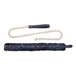 Cougar Fur Collar and Leash - Image 2