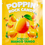 Poppin' Rock Candy - Mango Tango