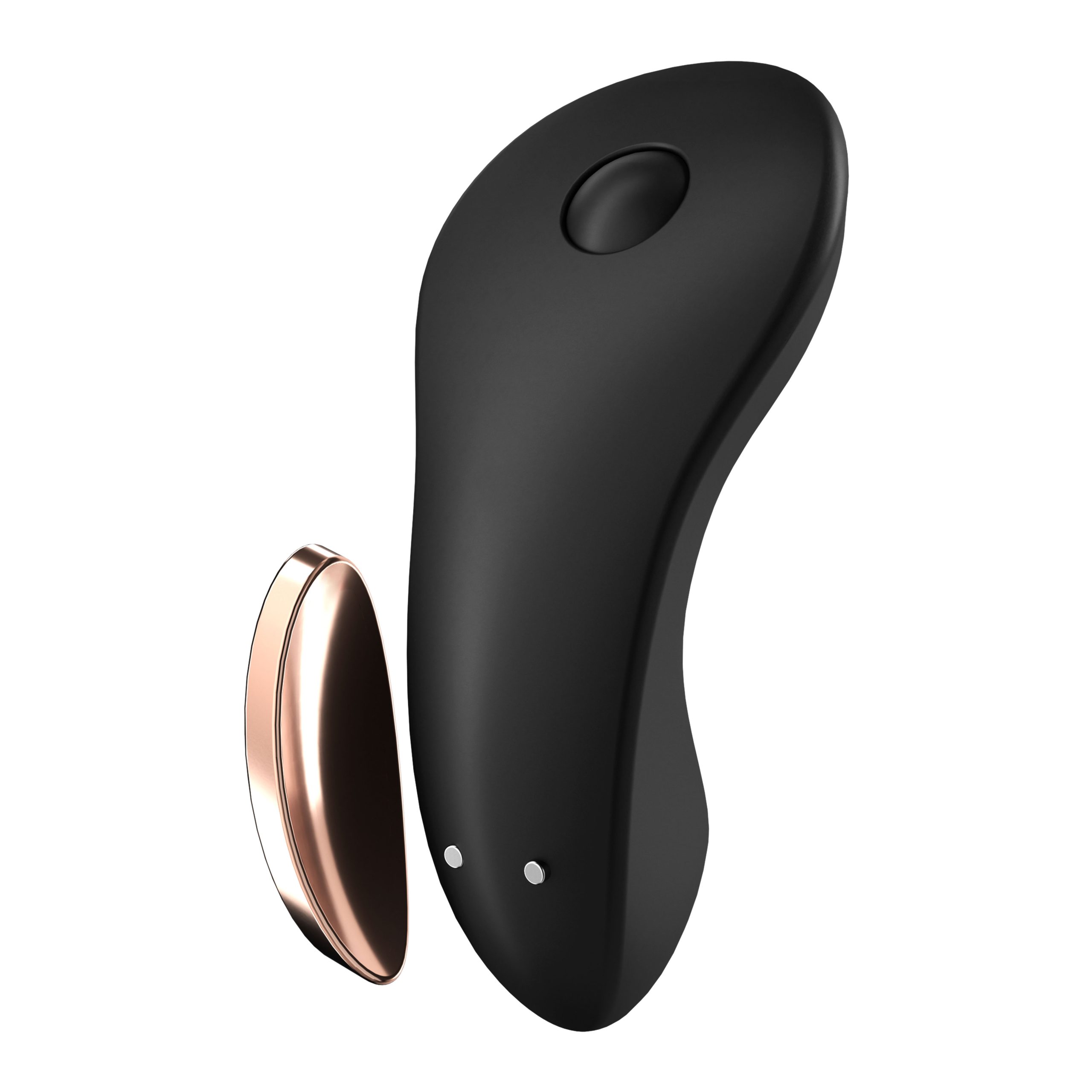 WD2Ea1JsHbBAgF1UXvOqIwxp95A8T708 Little Secret - Black - Image 1