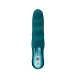 Stronic Petite Thrusting Pulsator - Bottle Green - Image 3