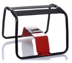 Bangin Bench Extreme Sex Stool - Image 2