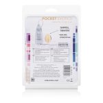 Pocket Exotics Vibrating Egg - Gold - Image 2