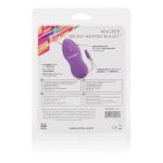Whisper Micro Heated Bullet - Purple - Image 3