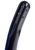 Premium One- Way Valve Enema Bulb - Image 2