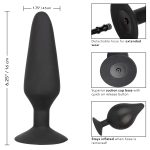 Xl Silicone Inflatable Plug - Image 3