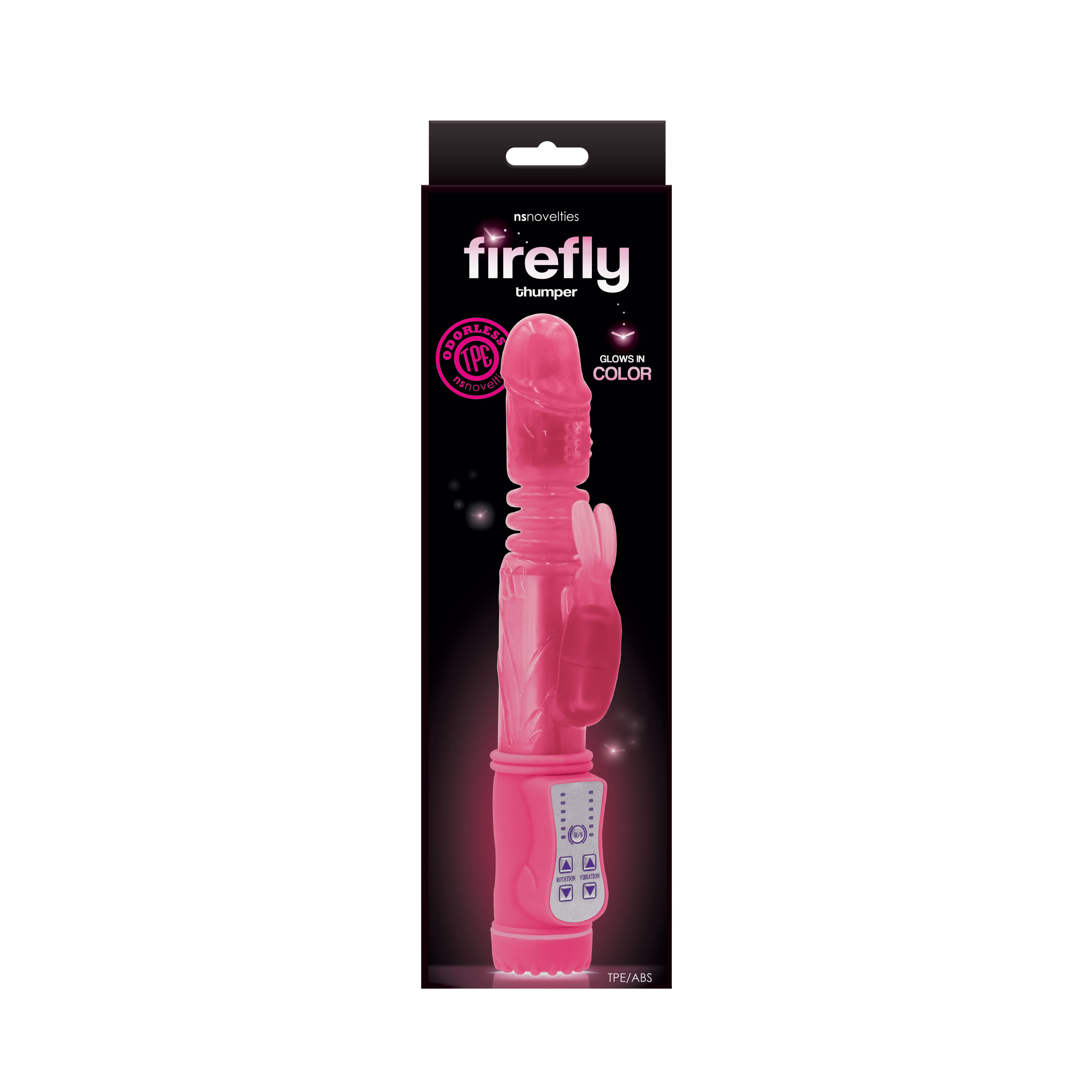 WMVM3D3vNjstH5L72vvxGySMPTDVSi77 Firefly - Thumper - Pink - Image 1