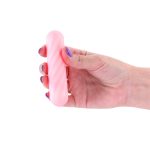 X and o's Crave Light - Pink - Image 3
