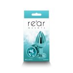 Rear Assets - Medium - Teal - Image 2