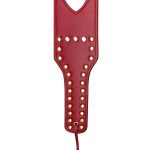 Spanker - Red