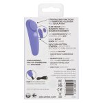 Calexotics Connect Panty Teaser - Periwinkle - Image 2