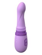 Her Personal Sex Machine - Image 2